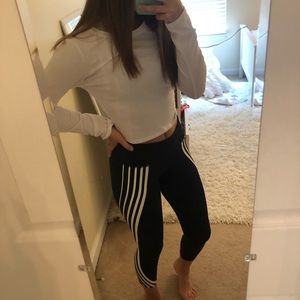 athleta leggings